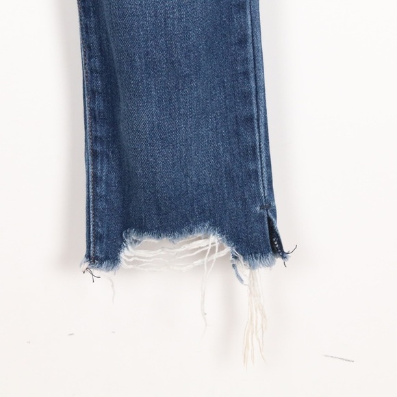 American Eagle Hi-Rise Girlfriend Jeans Long - Picture 4 of 9